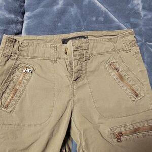 Calvin Klein Stretchy pants